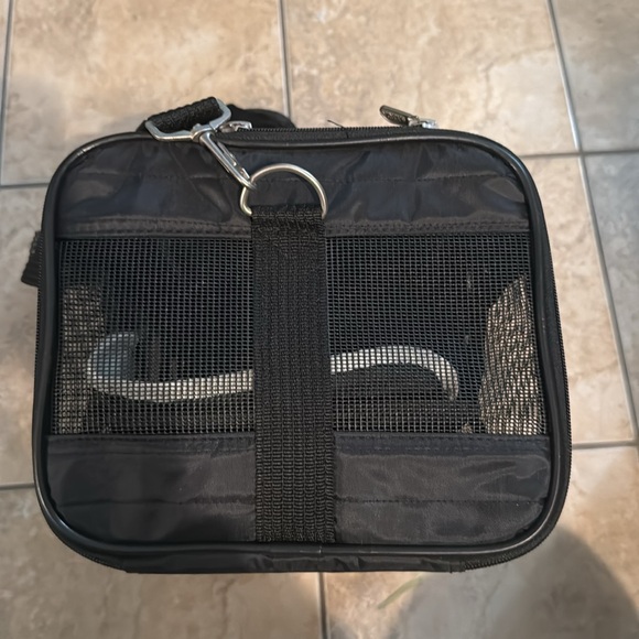 Small pet carrier “Sherpa” - Picture 9 of 9